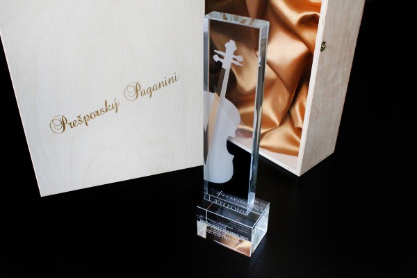Prešporský Paganini
